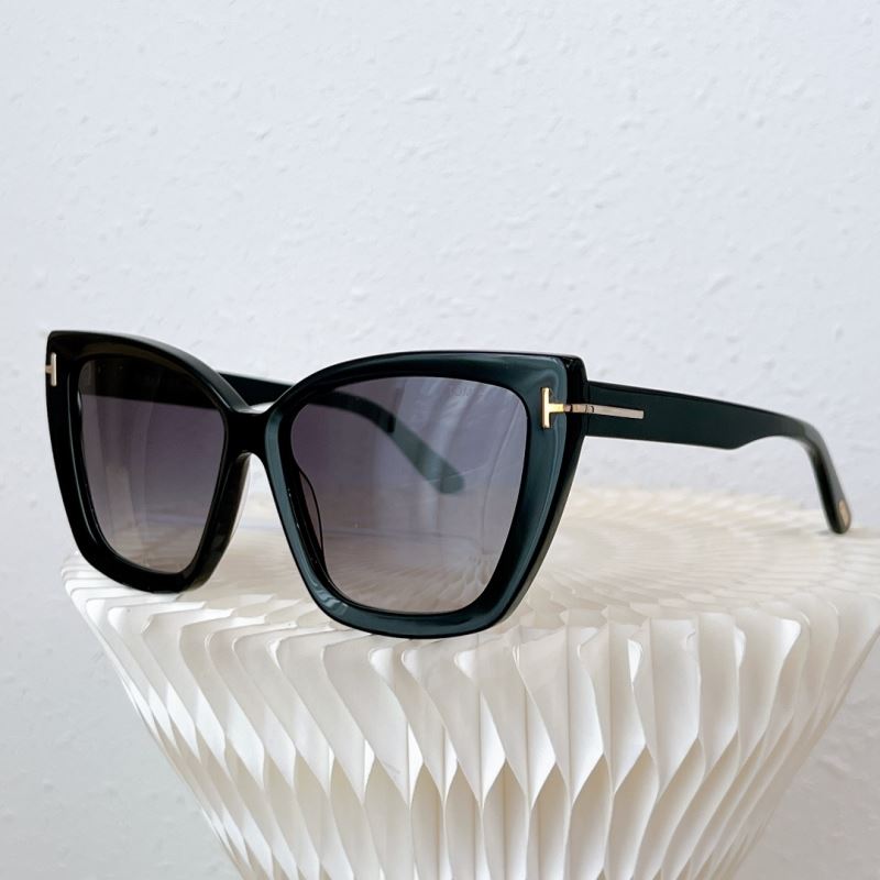 Tom Ford Sunglasses